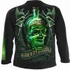 The Green Fairy - Longsleeve Spiral Direct